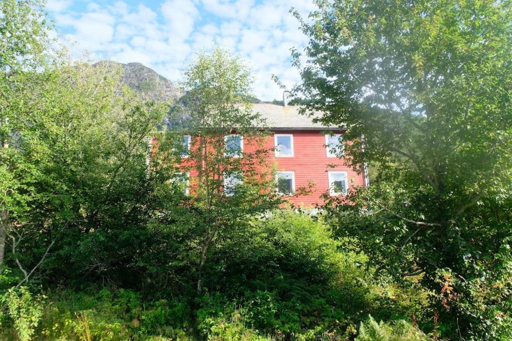 Apartment With Lake View In Jolster Årdal Exterior foto