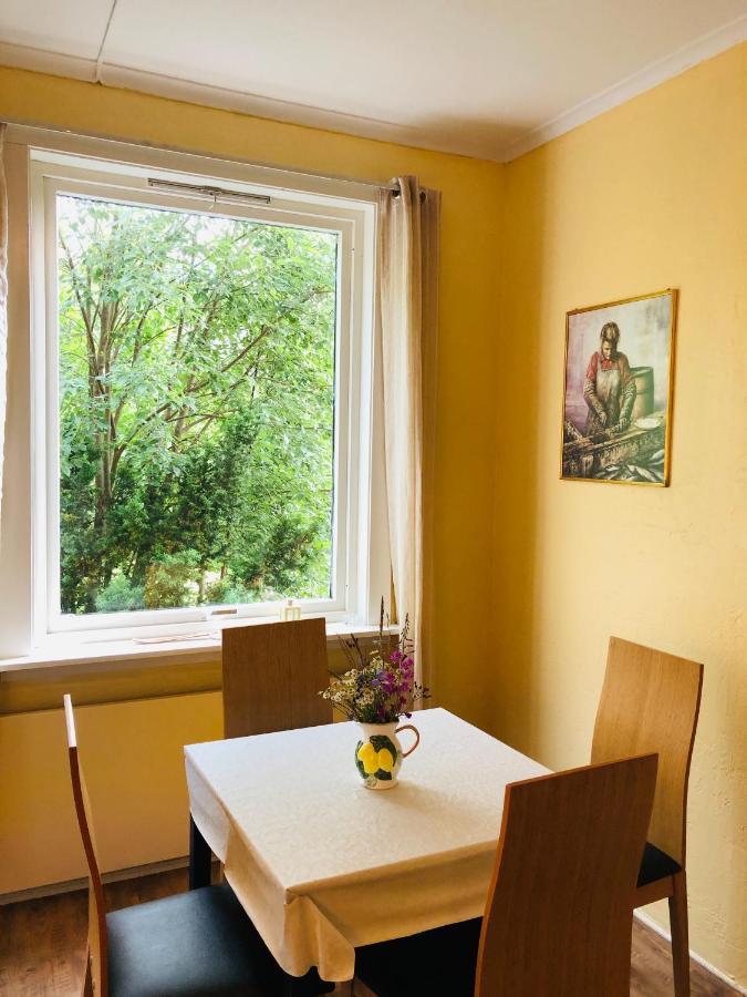 Apartment With Lake View In Jolster Årdal Exterior foto